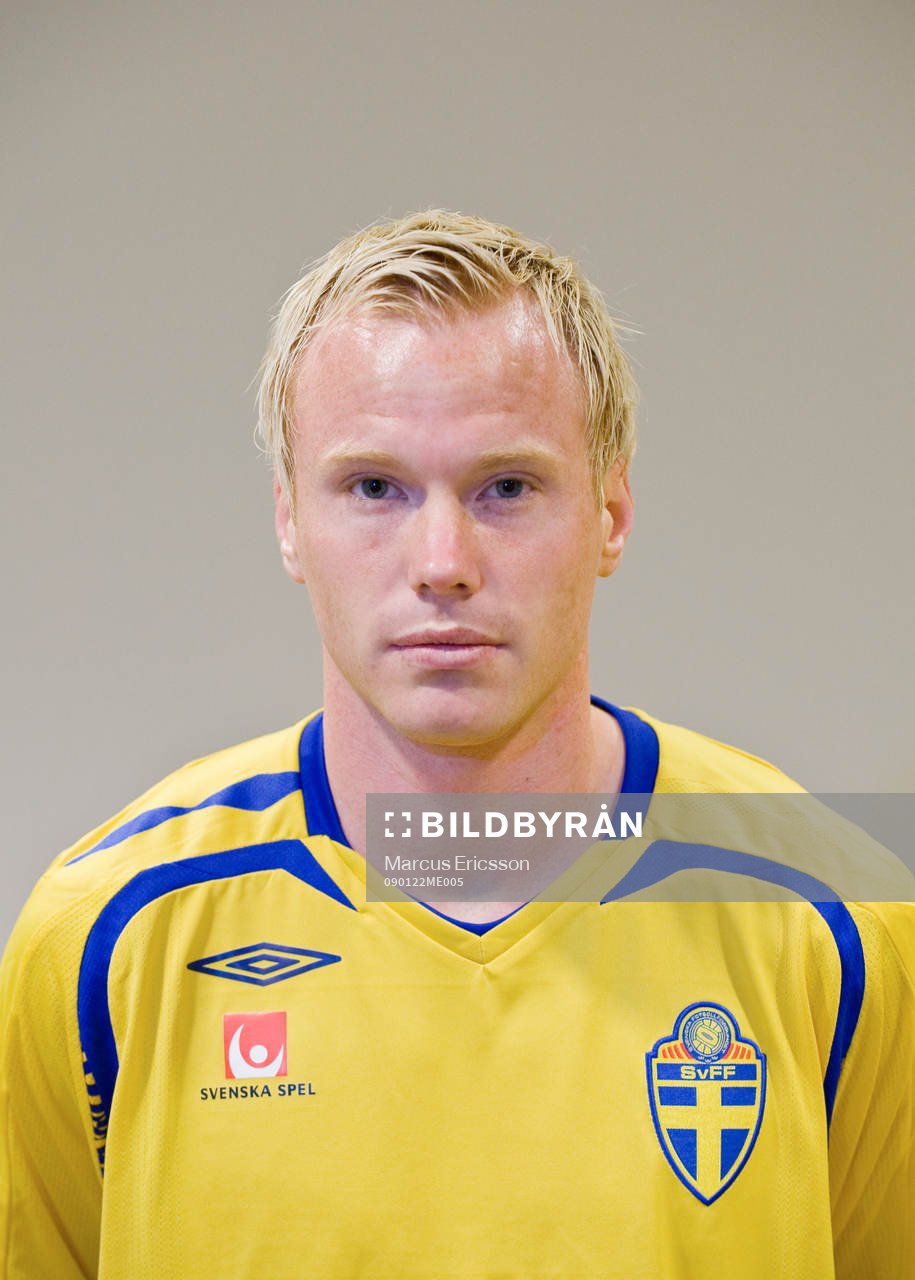 Alexander Farnerud