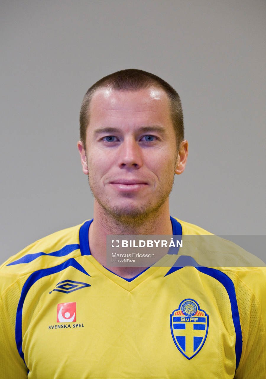 Daniel Andersson