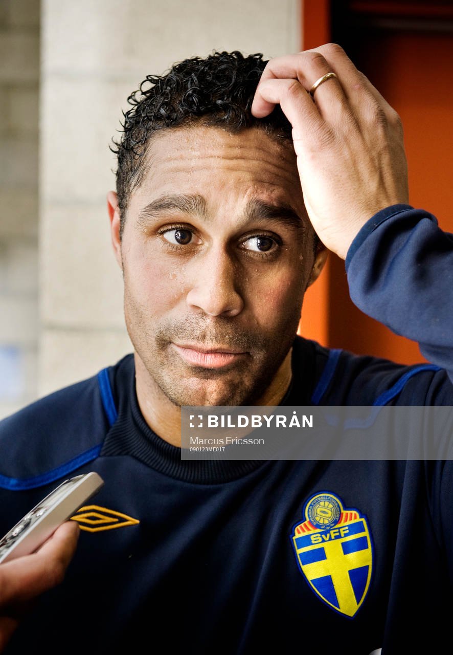 Daniel Nannskog