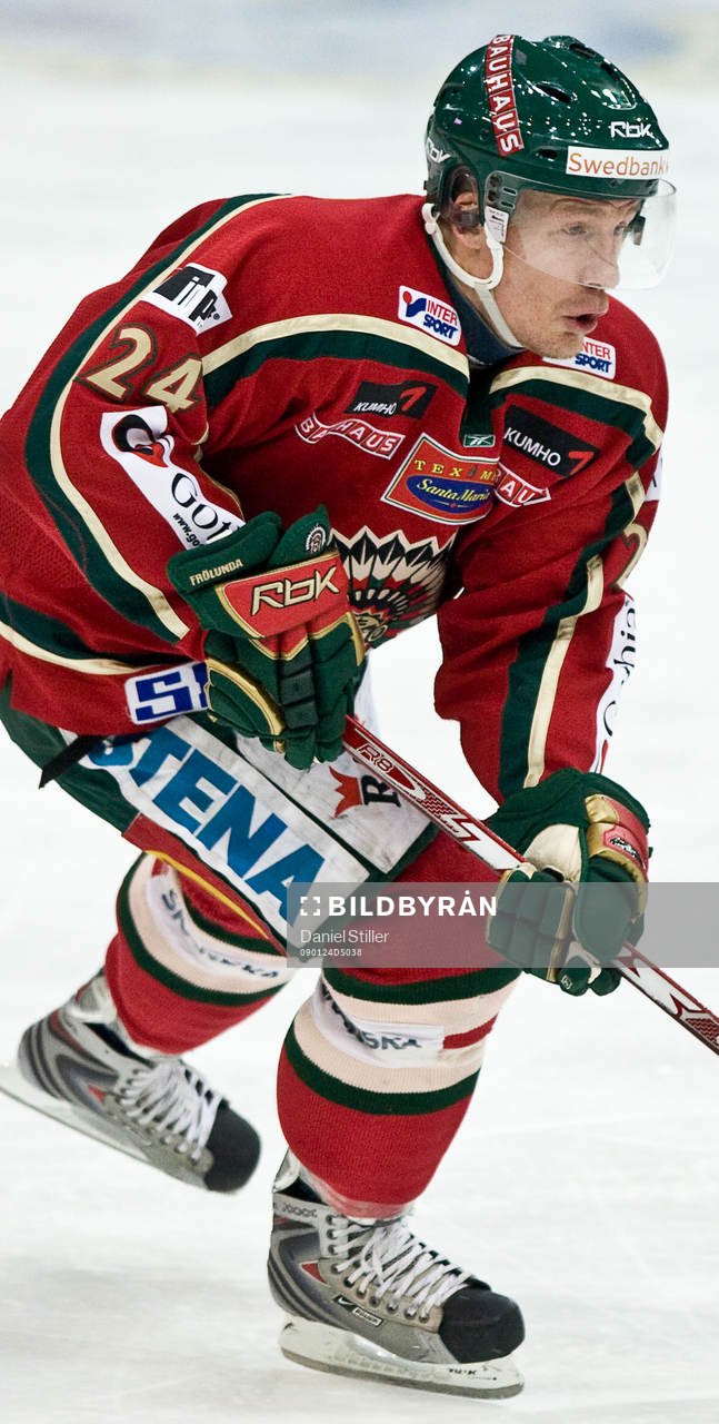 Niklas Andersson