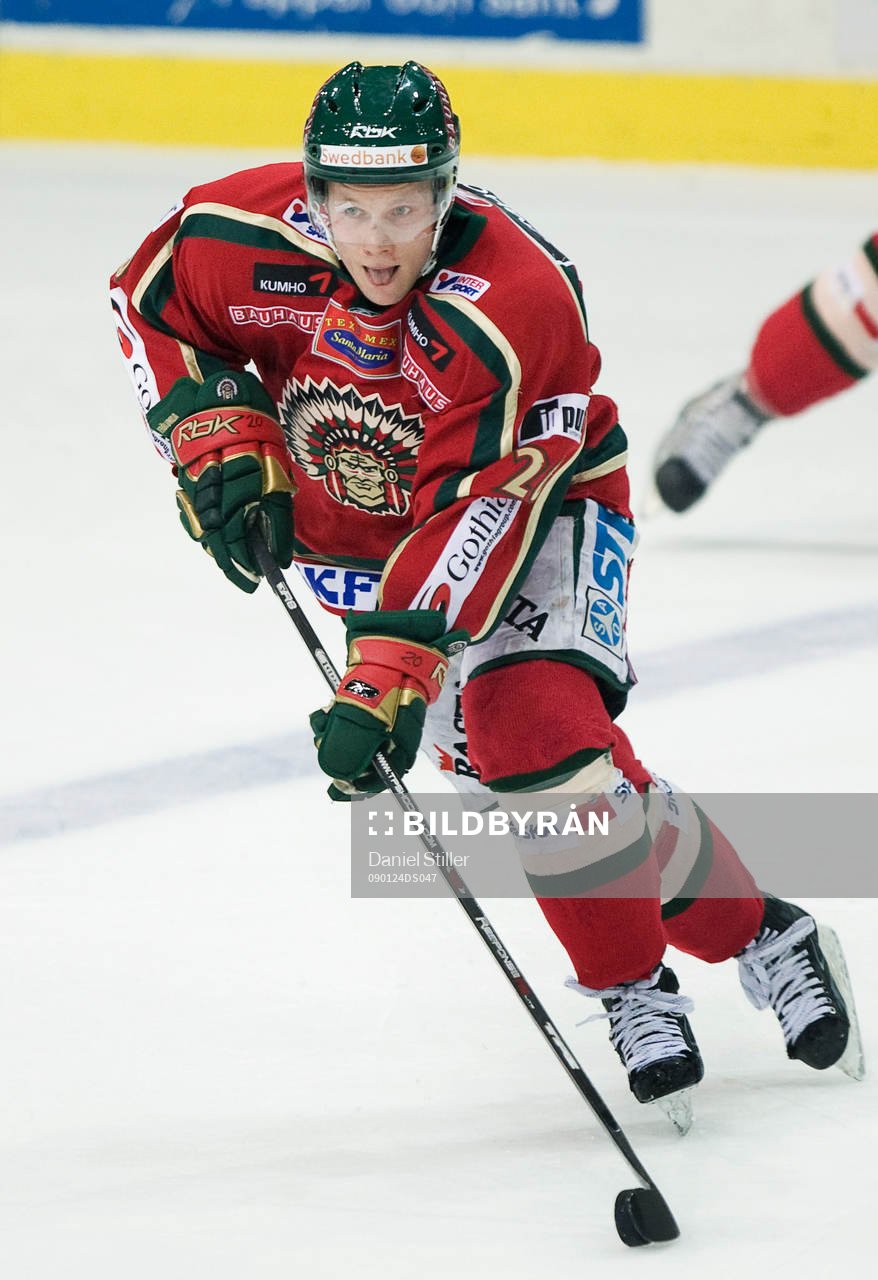 Mikael Johansson