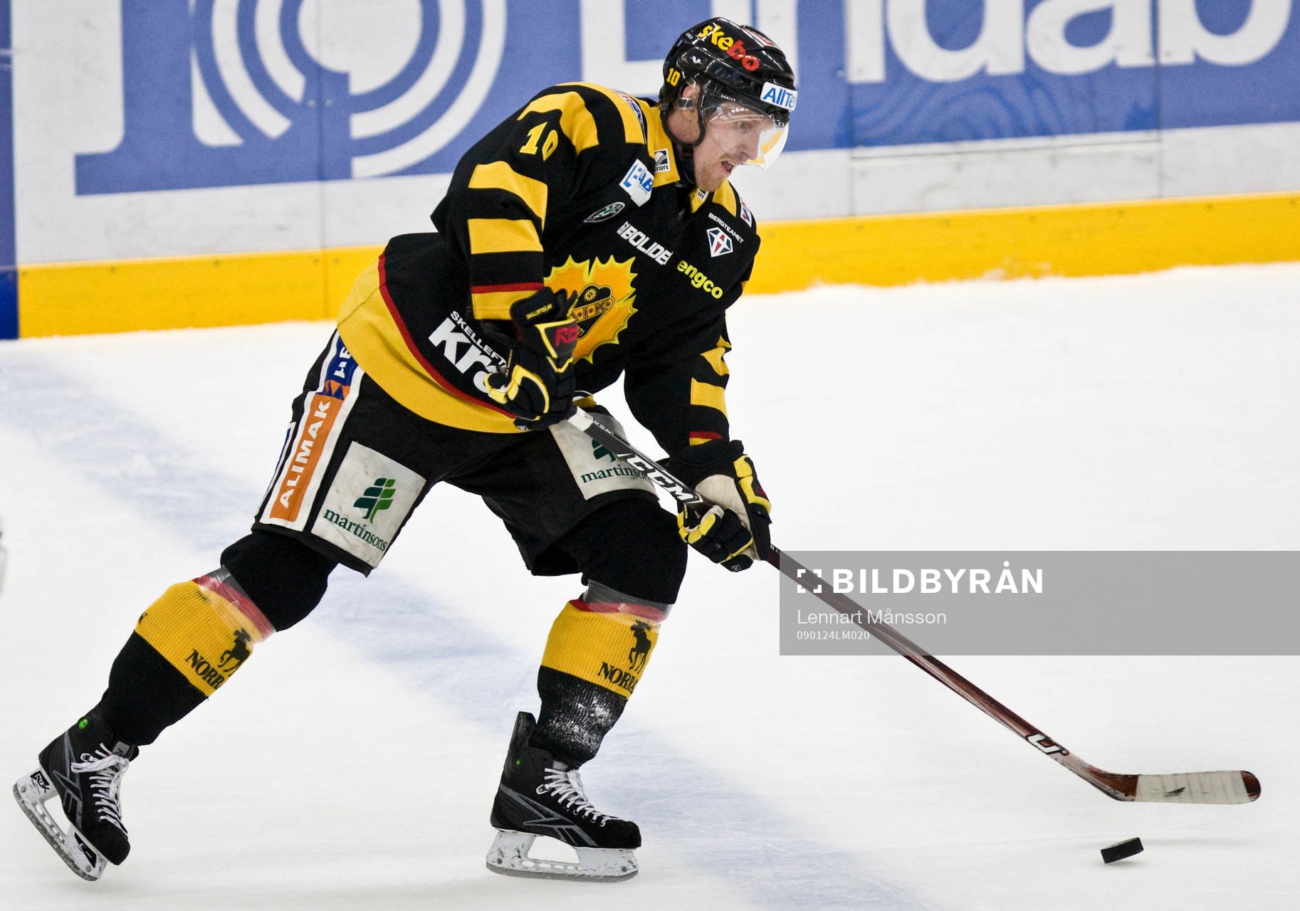 Fredrik Krekula