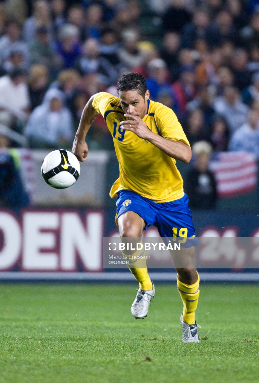 Daniel Nannskog