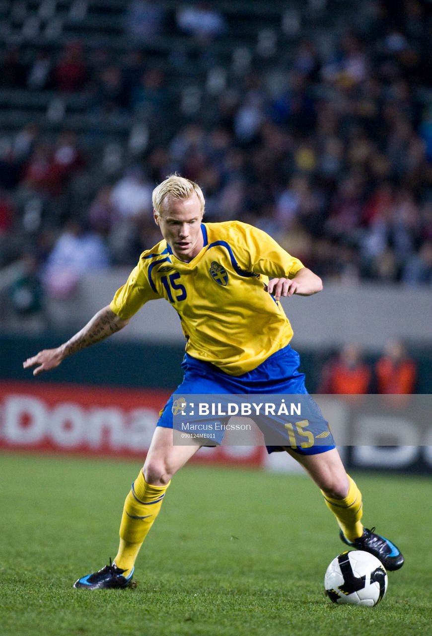 Alexander Farnerud
