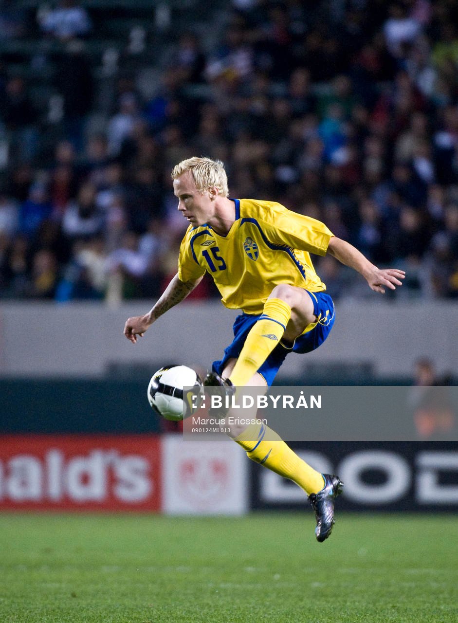 Alexander Farnerud