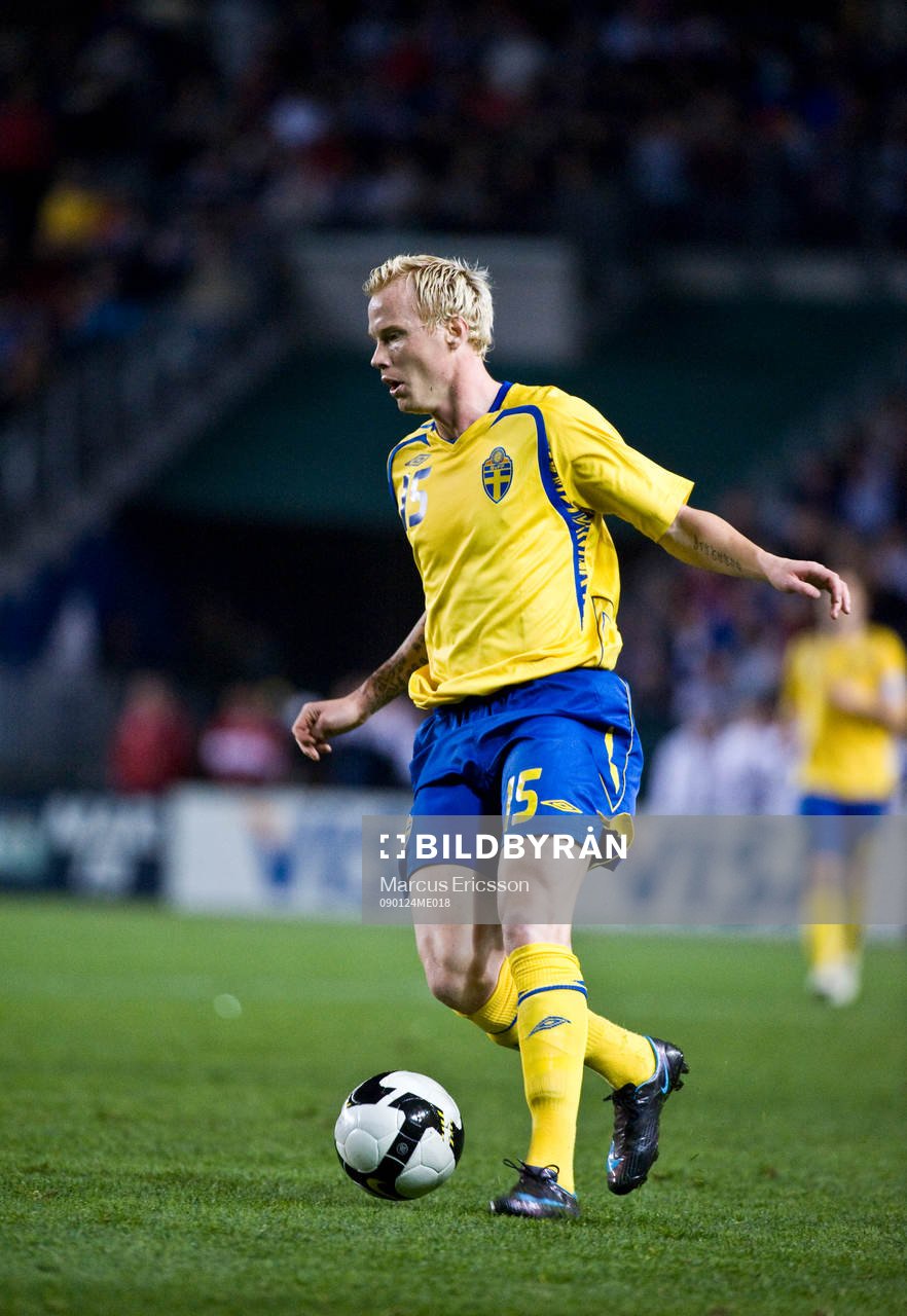 Alexander Farnerud