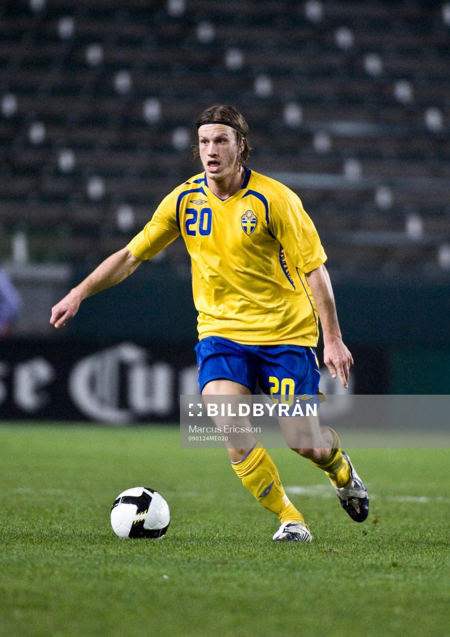 Gustav Svensson