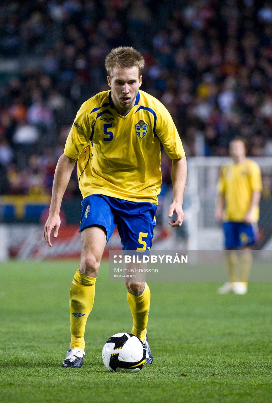 Adam Johansson