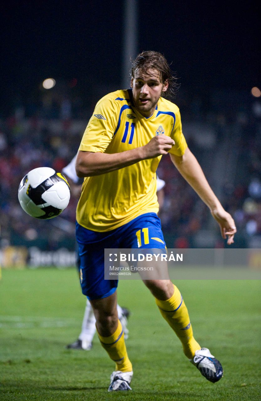 Mikael Dahlberg