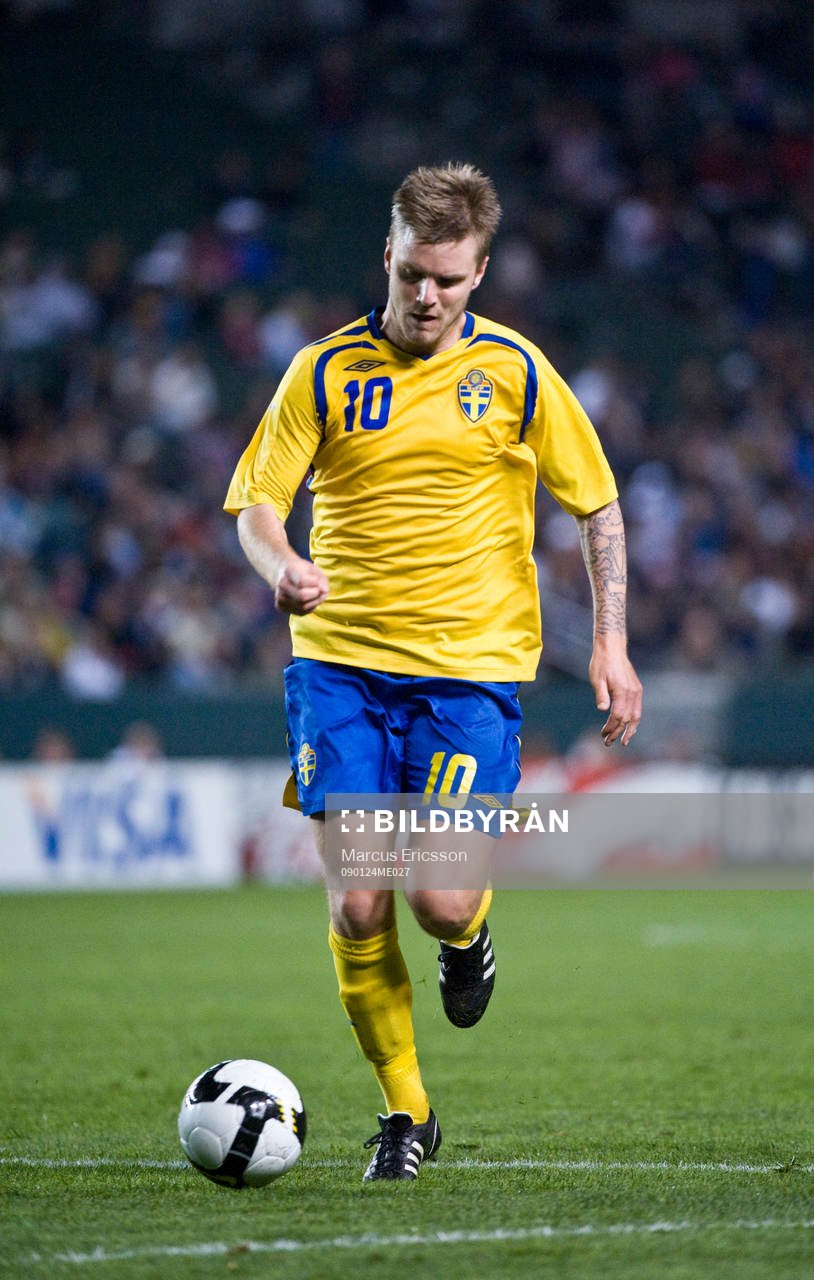 Andreas Dahl