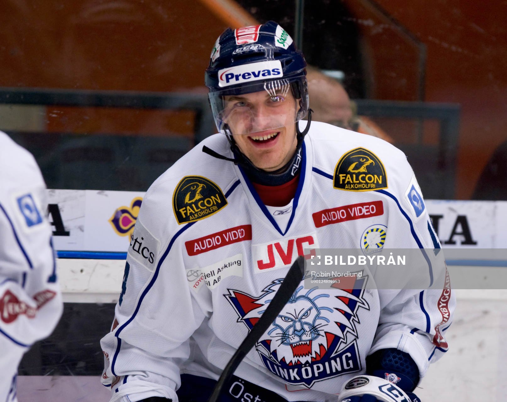 Pekka Saravo,  jubel