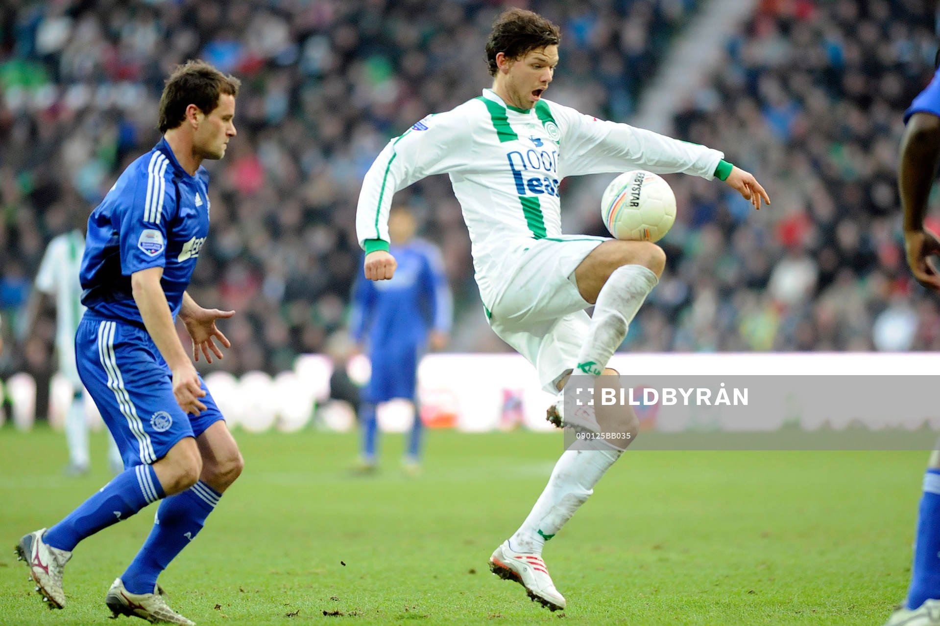Marcus Berg