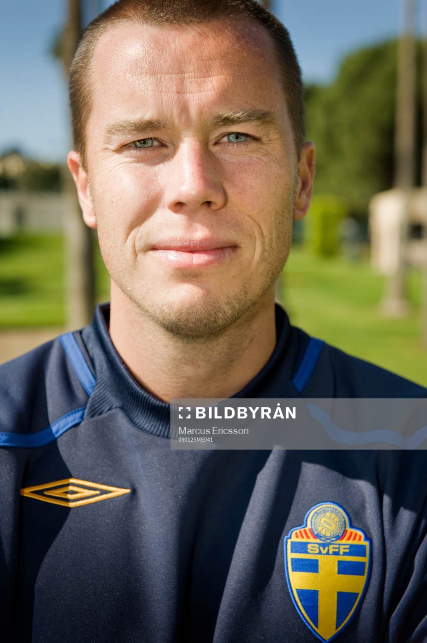 Daniel Andersson