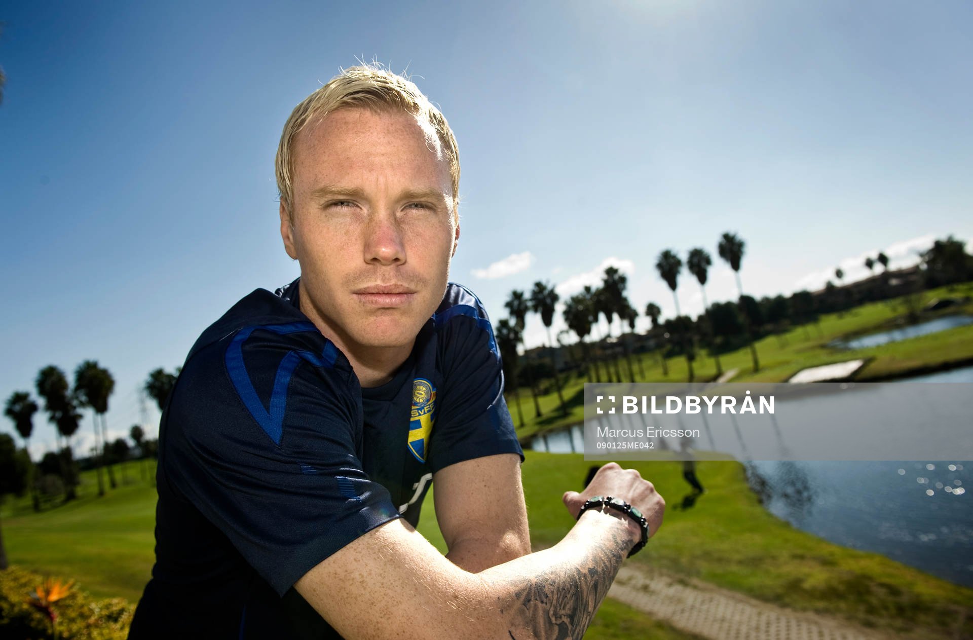 Alexander Farnerud