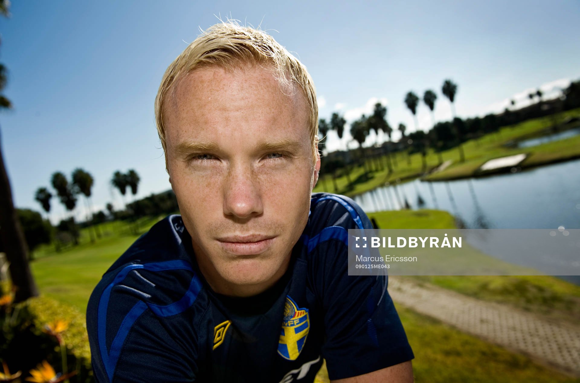 Alexander Farnerud