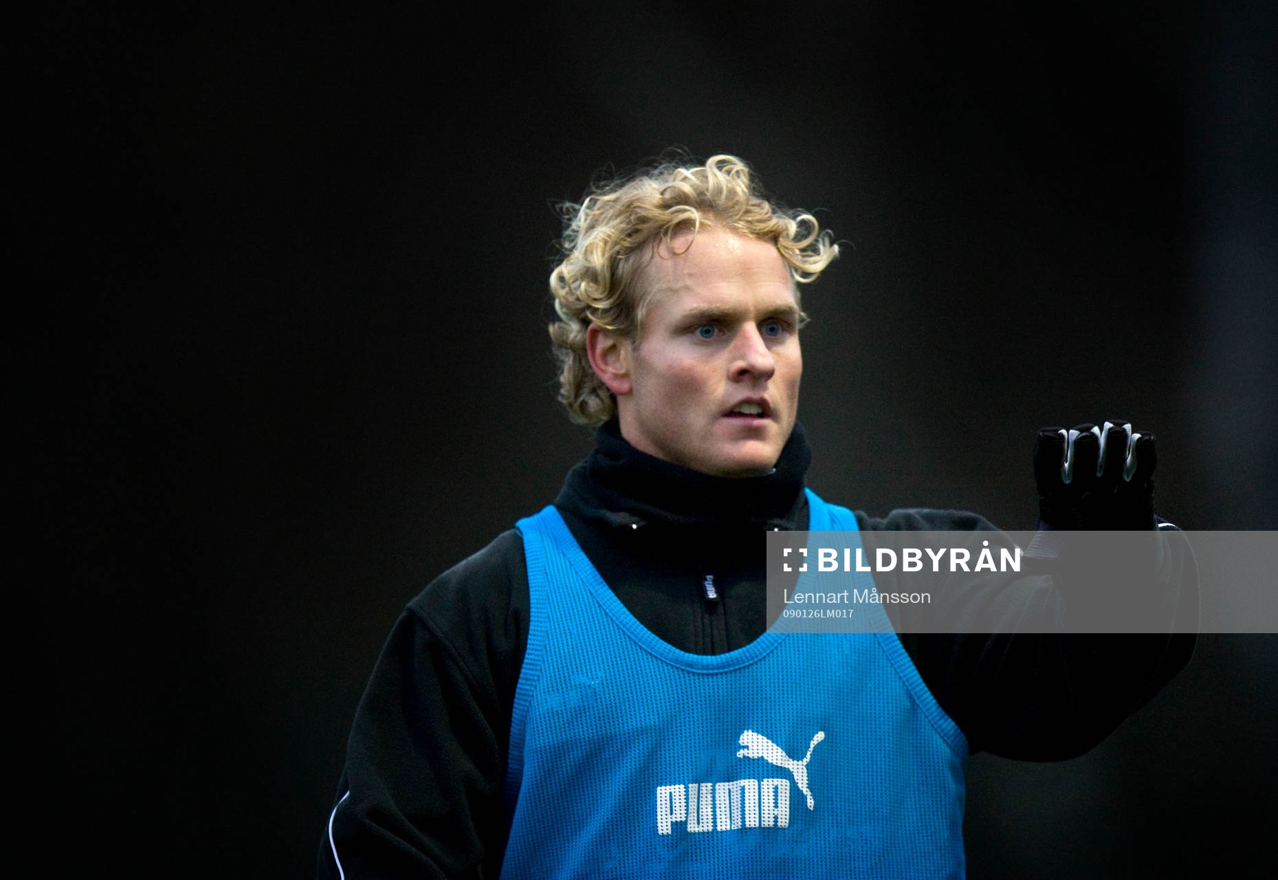 Erik Sundin