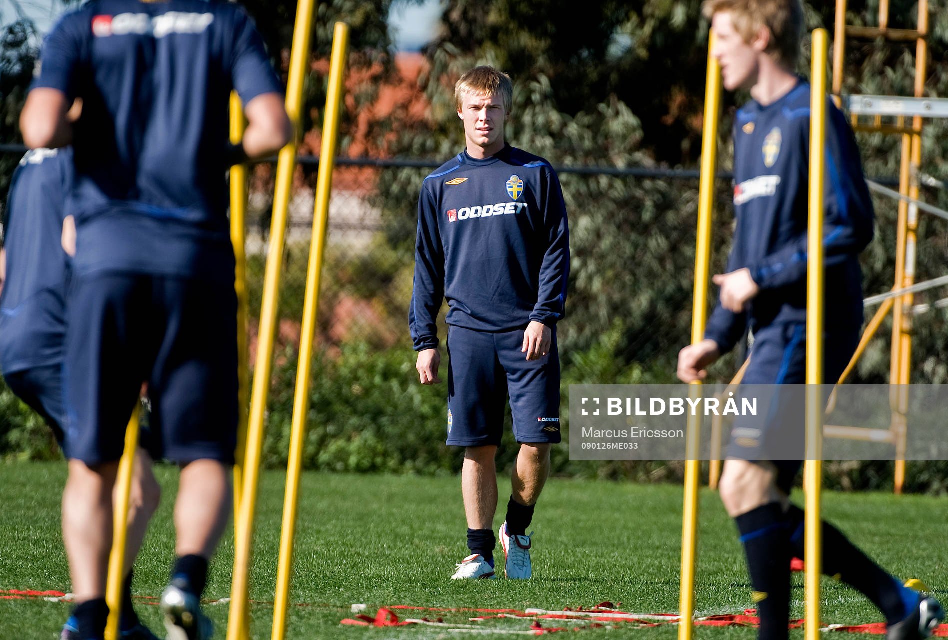 Andreas Landgren