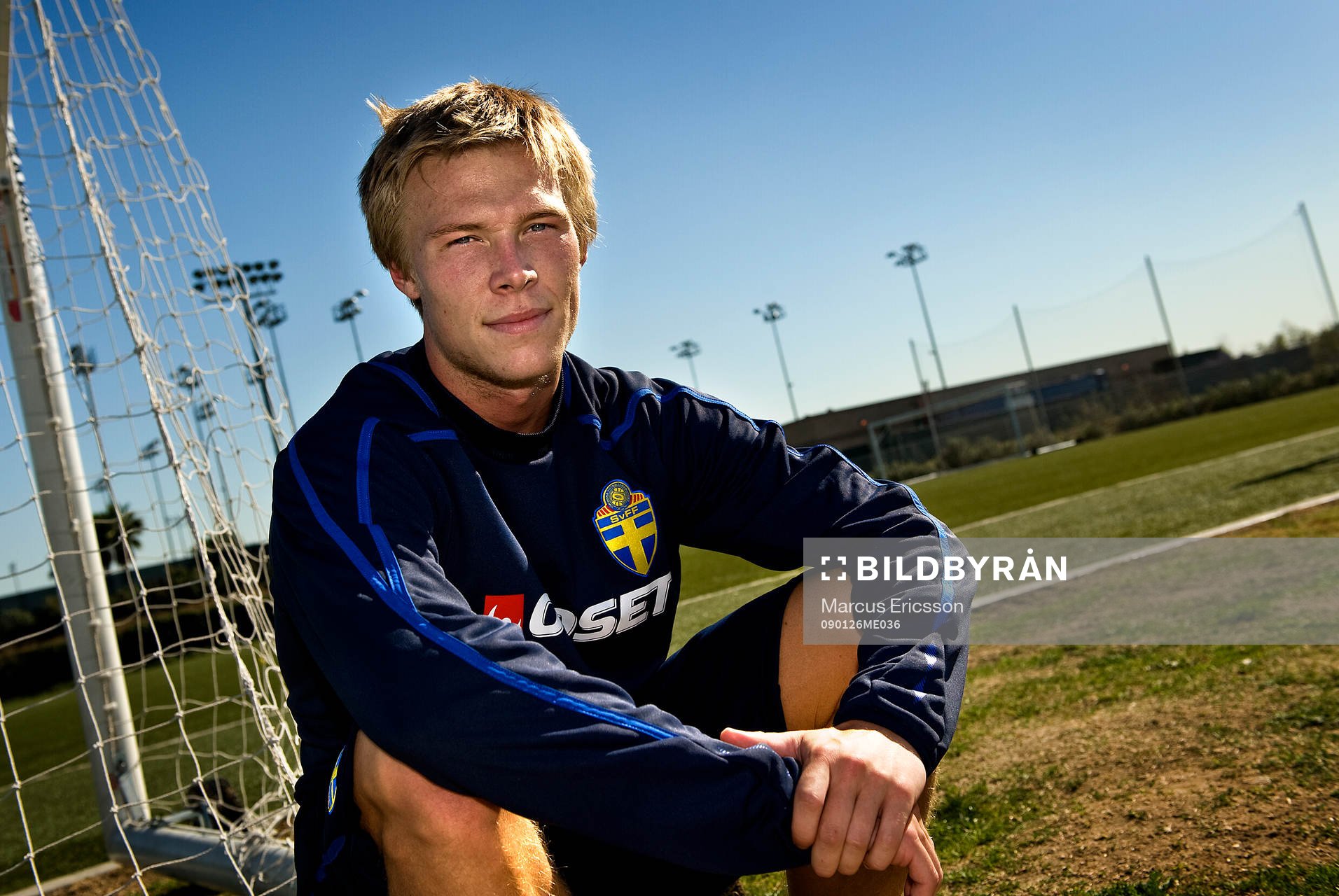 Andreas Landgren