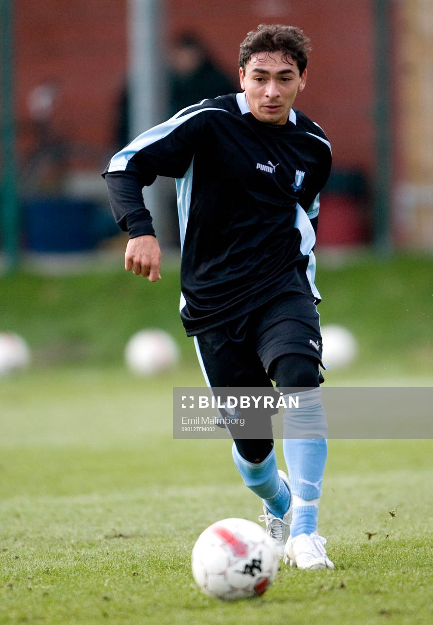 Ricardo