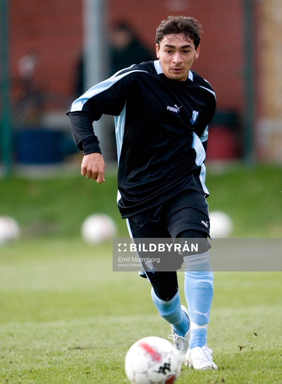 Ricardo