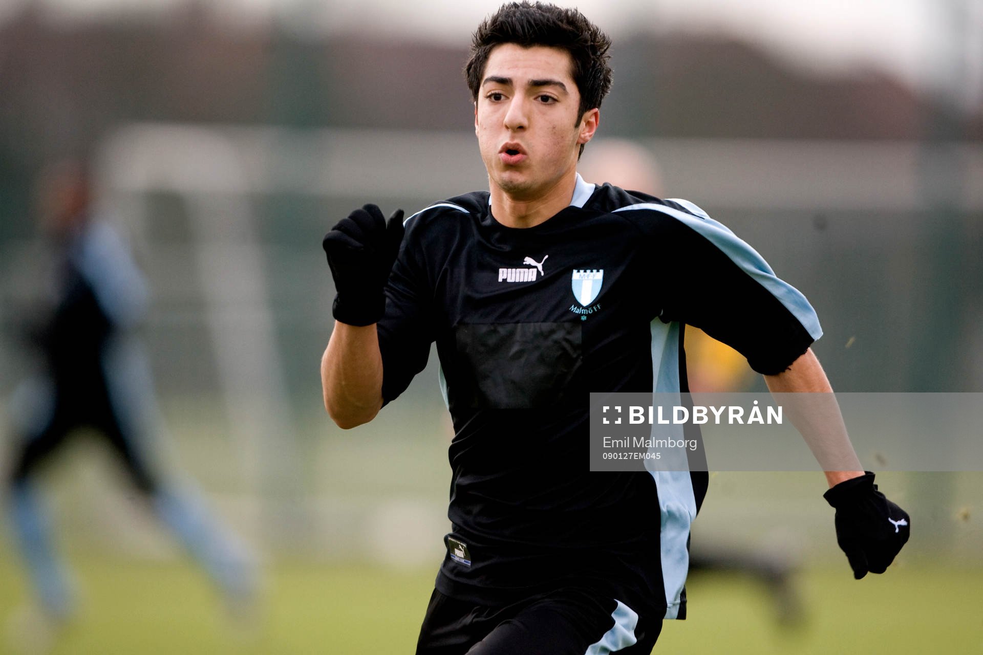 Jiloan Hamad