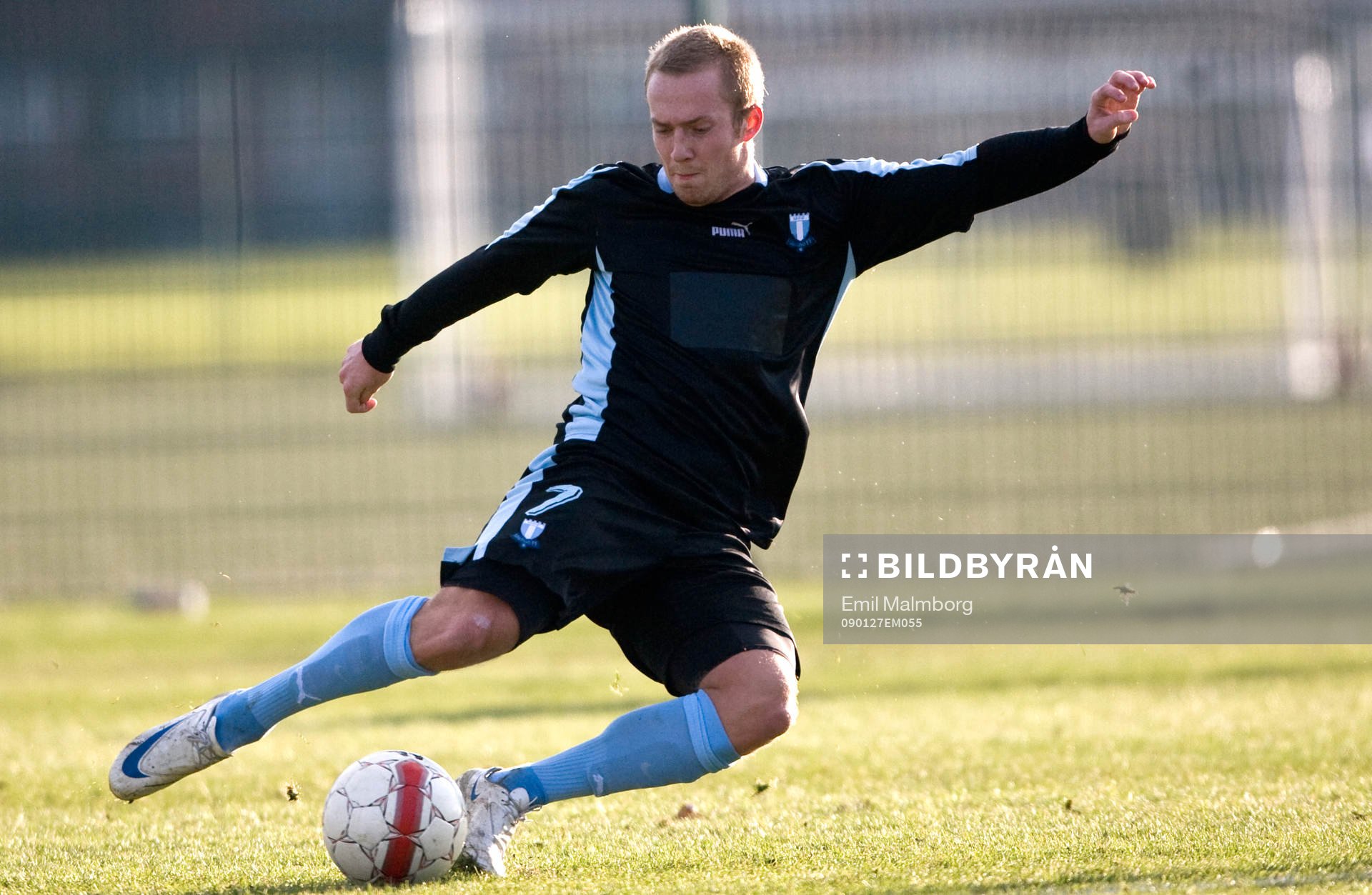 Daniel Larsson