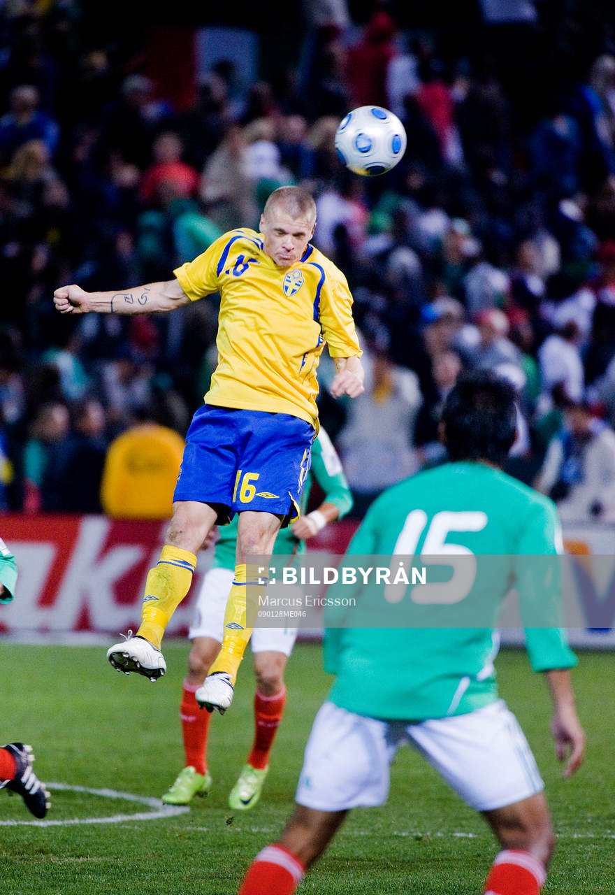 Samuel Holmén, Sverige, nick