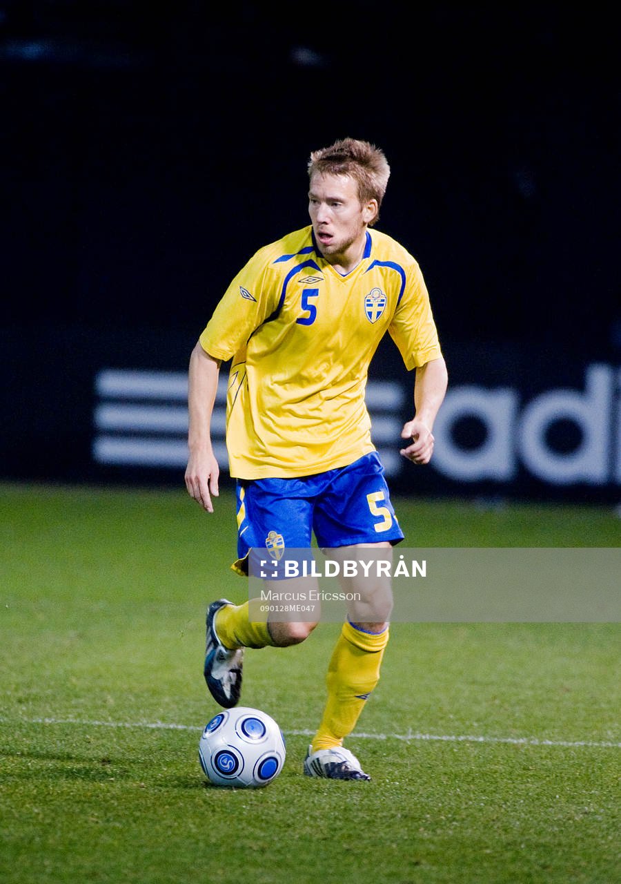 Adam Johansson