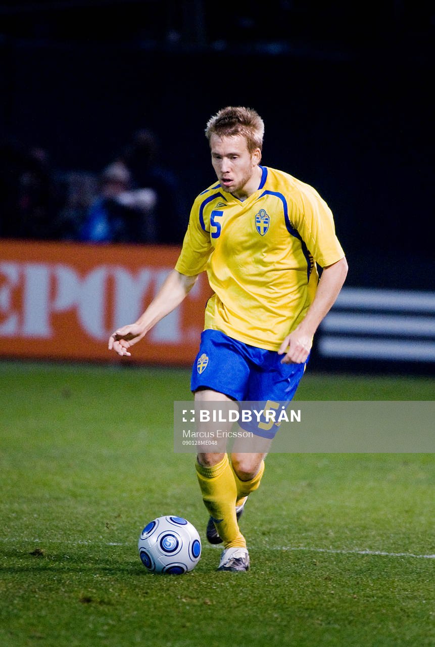 Adam Johansson