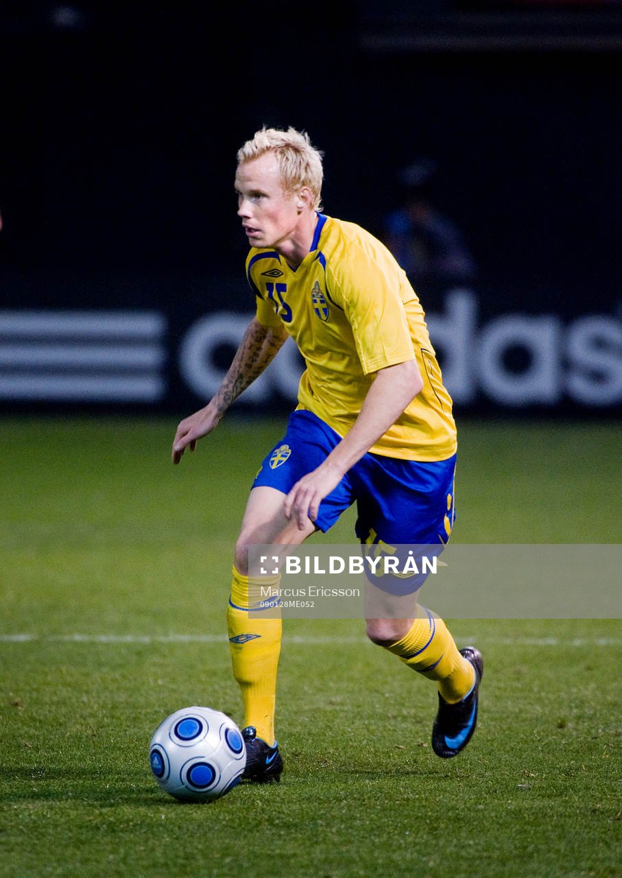 Alexander Farnerud