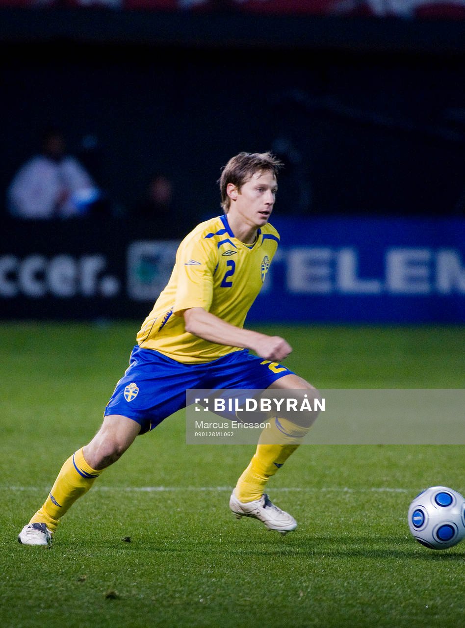 Patrik Anttonen