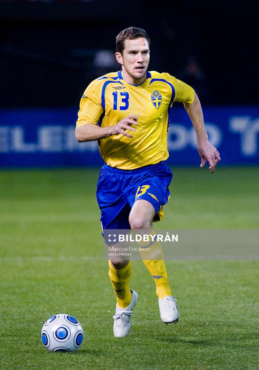 Martin Ericsson