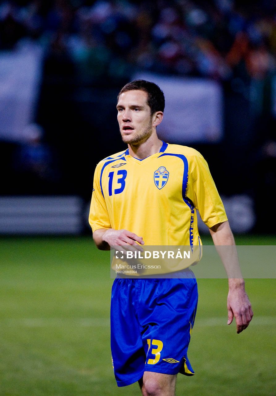 Martin Ericsson