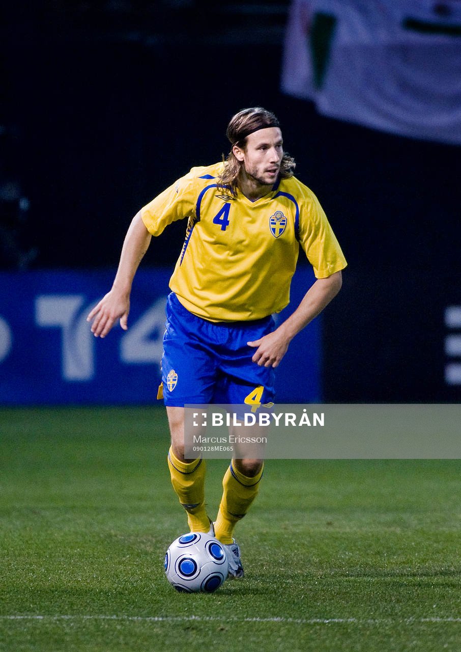 Mattias Bjärsmyr