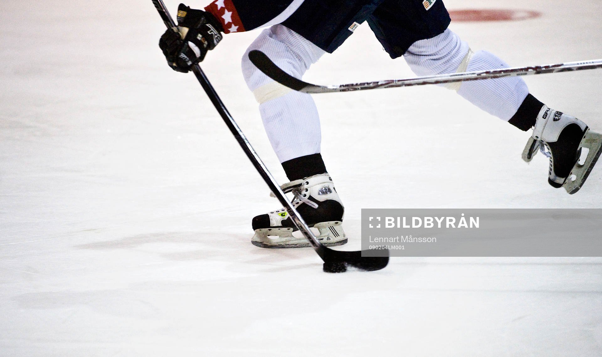 Genre, klubba, puck, skridsko, ben