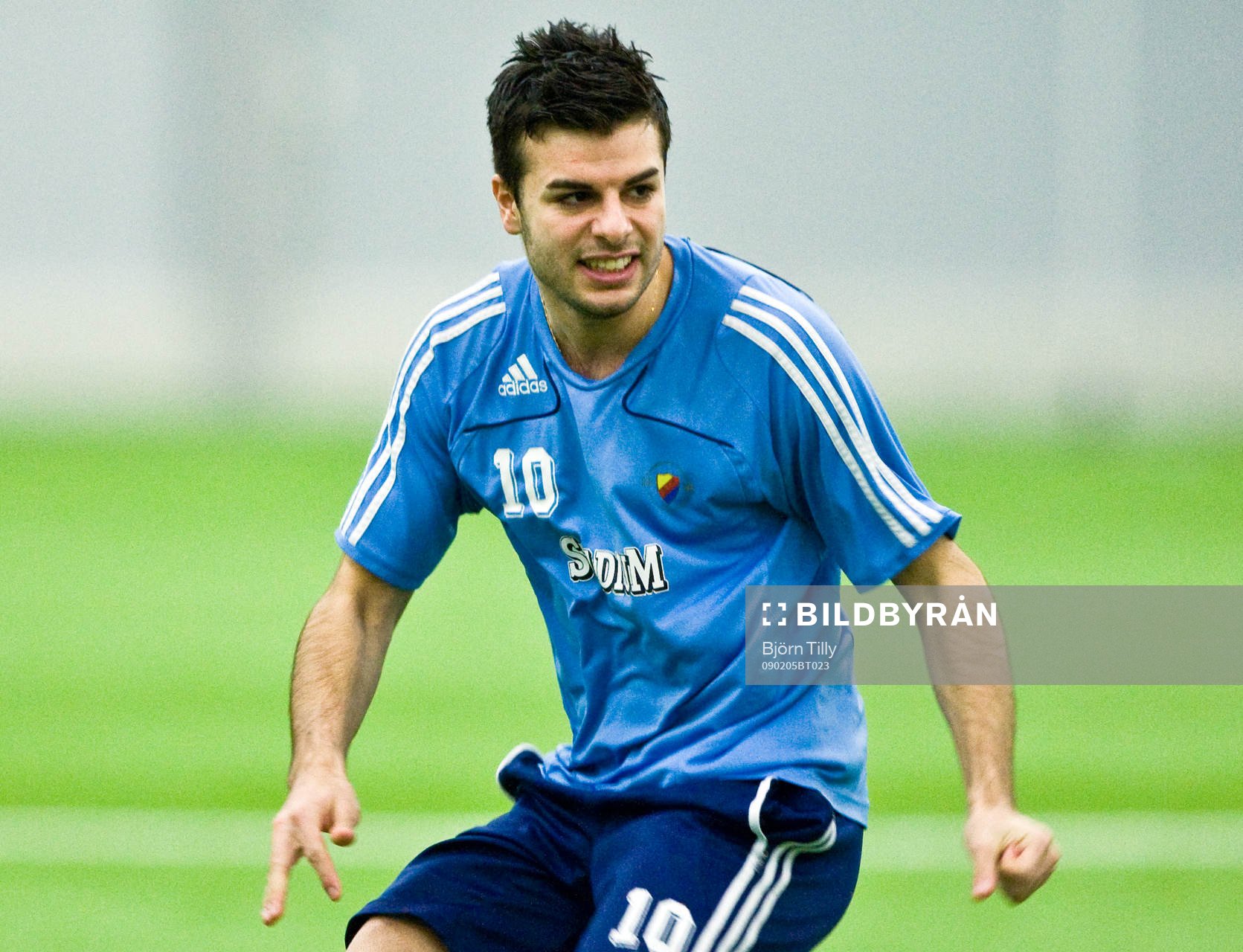 Christer Youssef