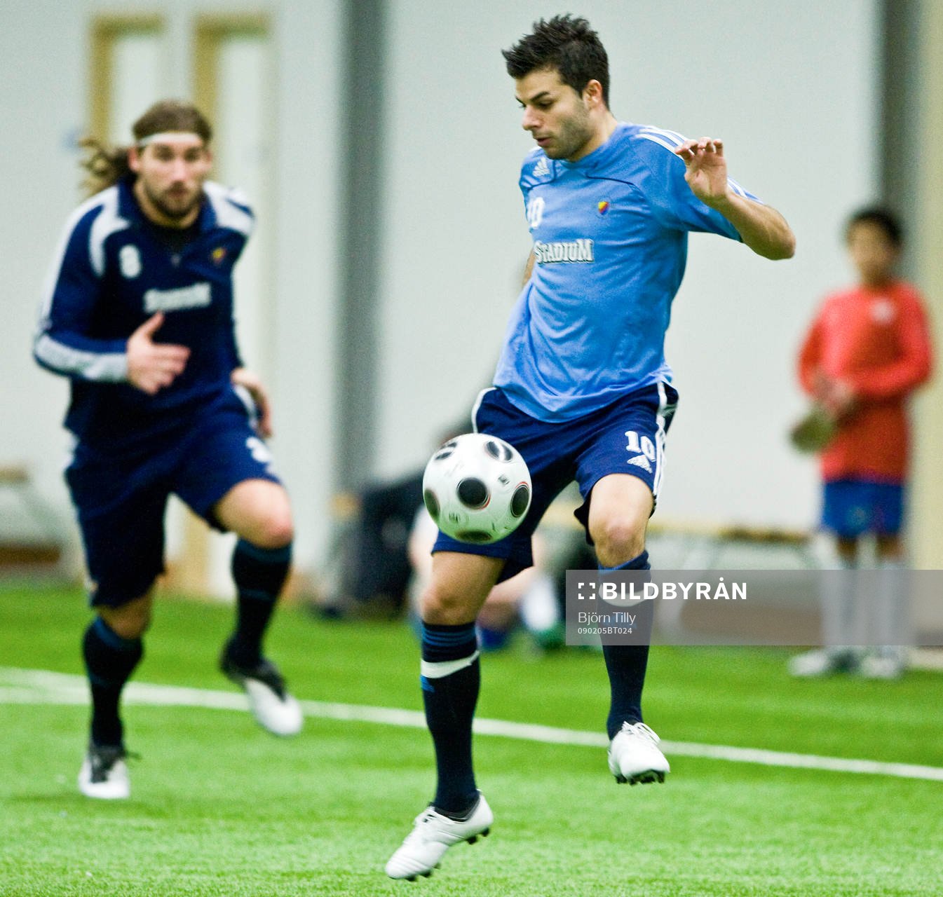 Christer Youssef