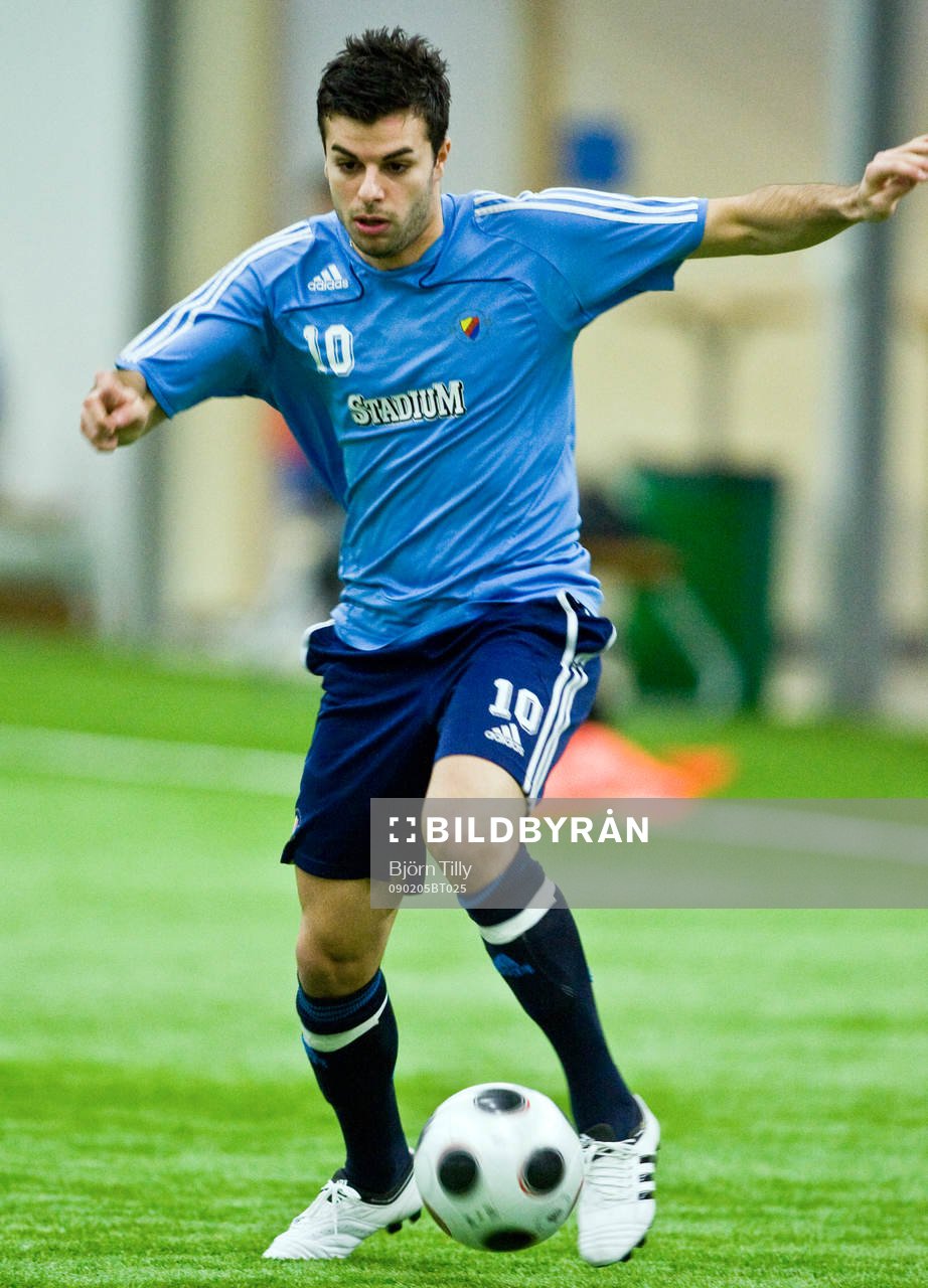 Christer Youssef