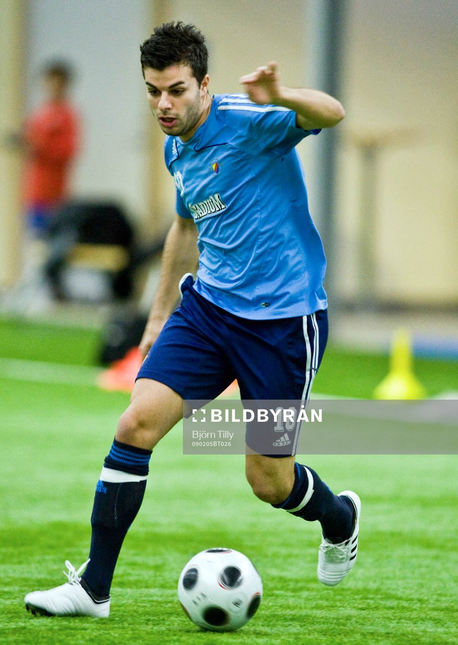 Christer Youssef