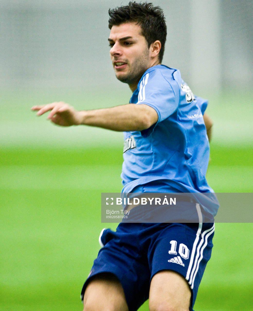 Christer Youssef
