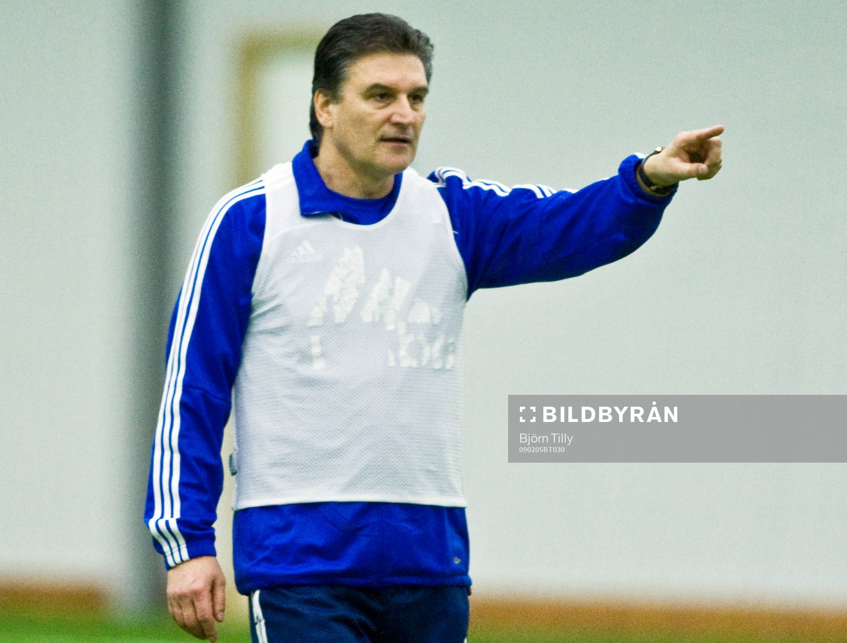 Zoran Lukic, tränare