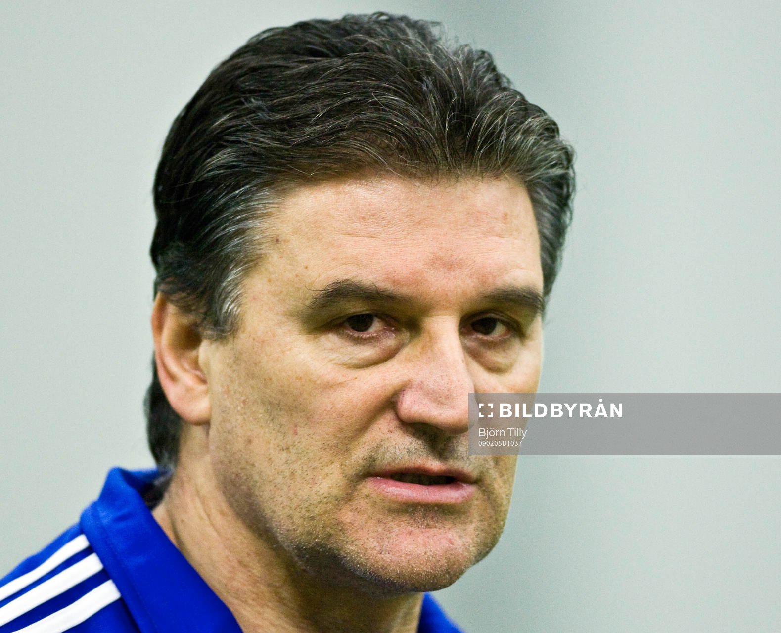 Zoran Lukic, tränare