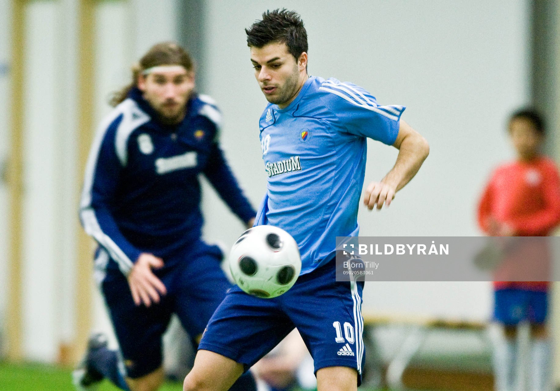 Christer Youssef