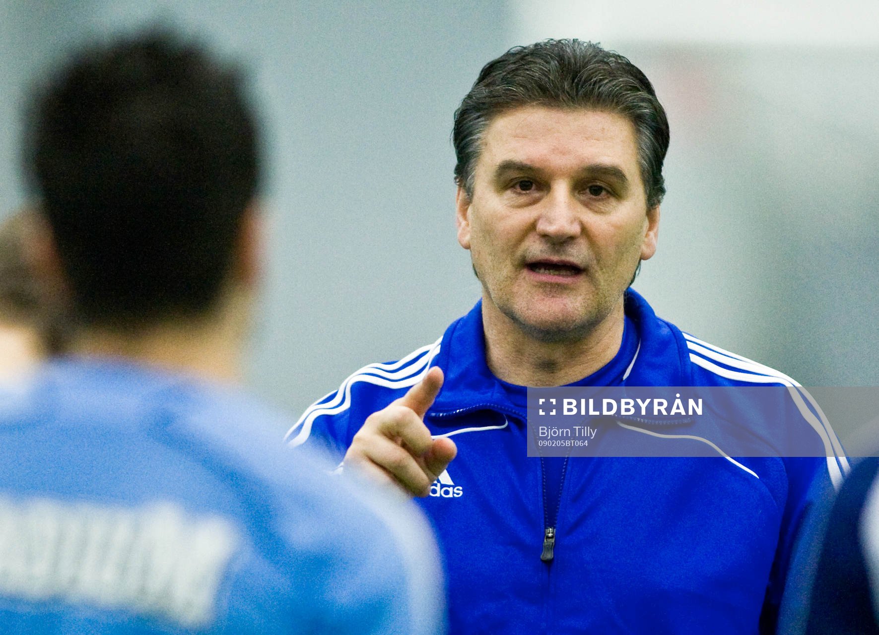 Zoran Lukic, tränare