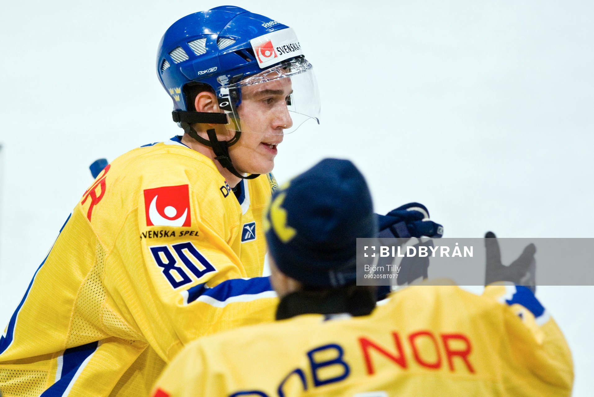 Mattias Weinhandl, jubel
