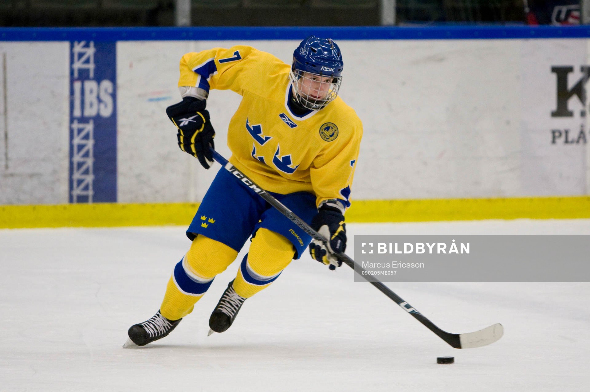Oliver Ekman-Larsson