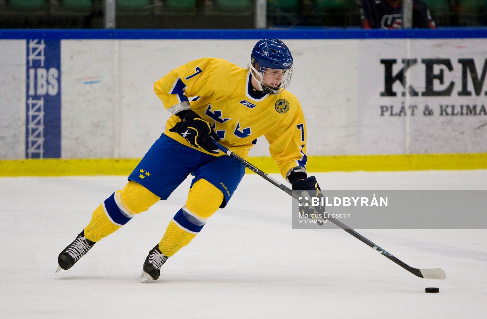 Oliver Ekman-Larsson