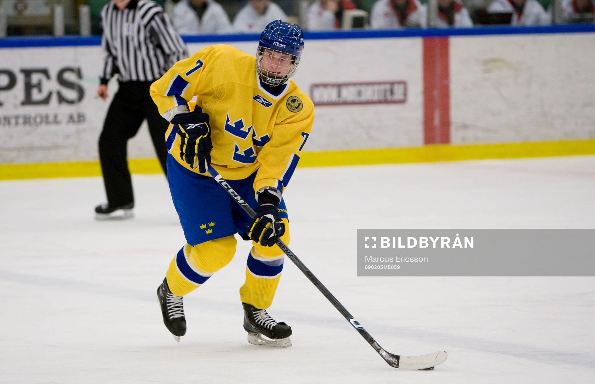 Oliver Ekman-Larsson
