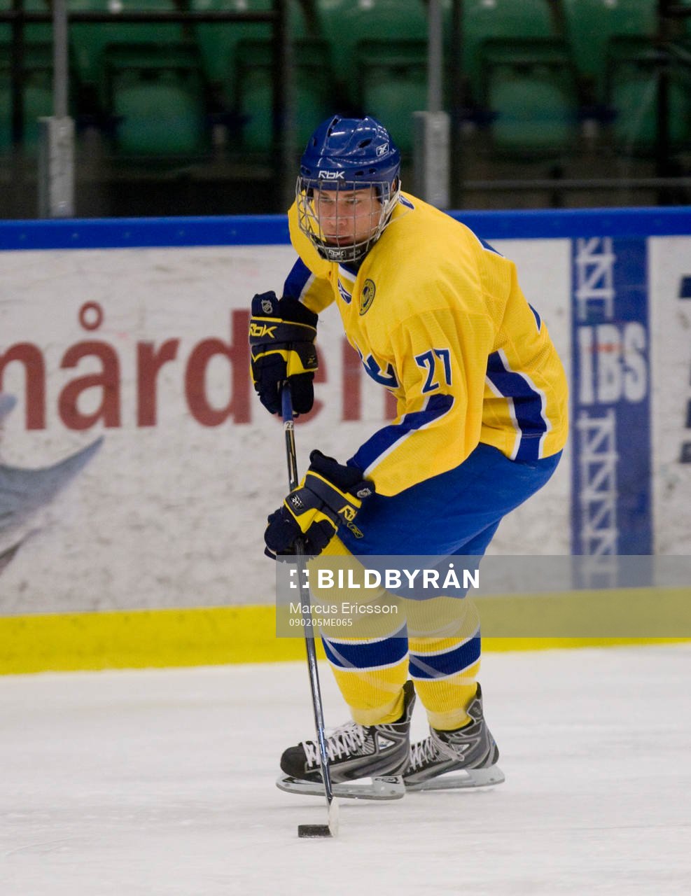Mattias Lindström
