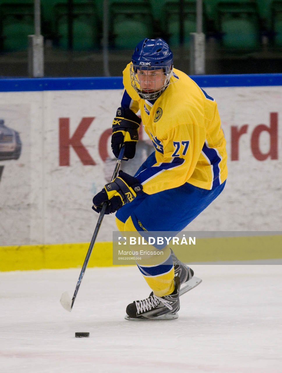 Mattias Lindström